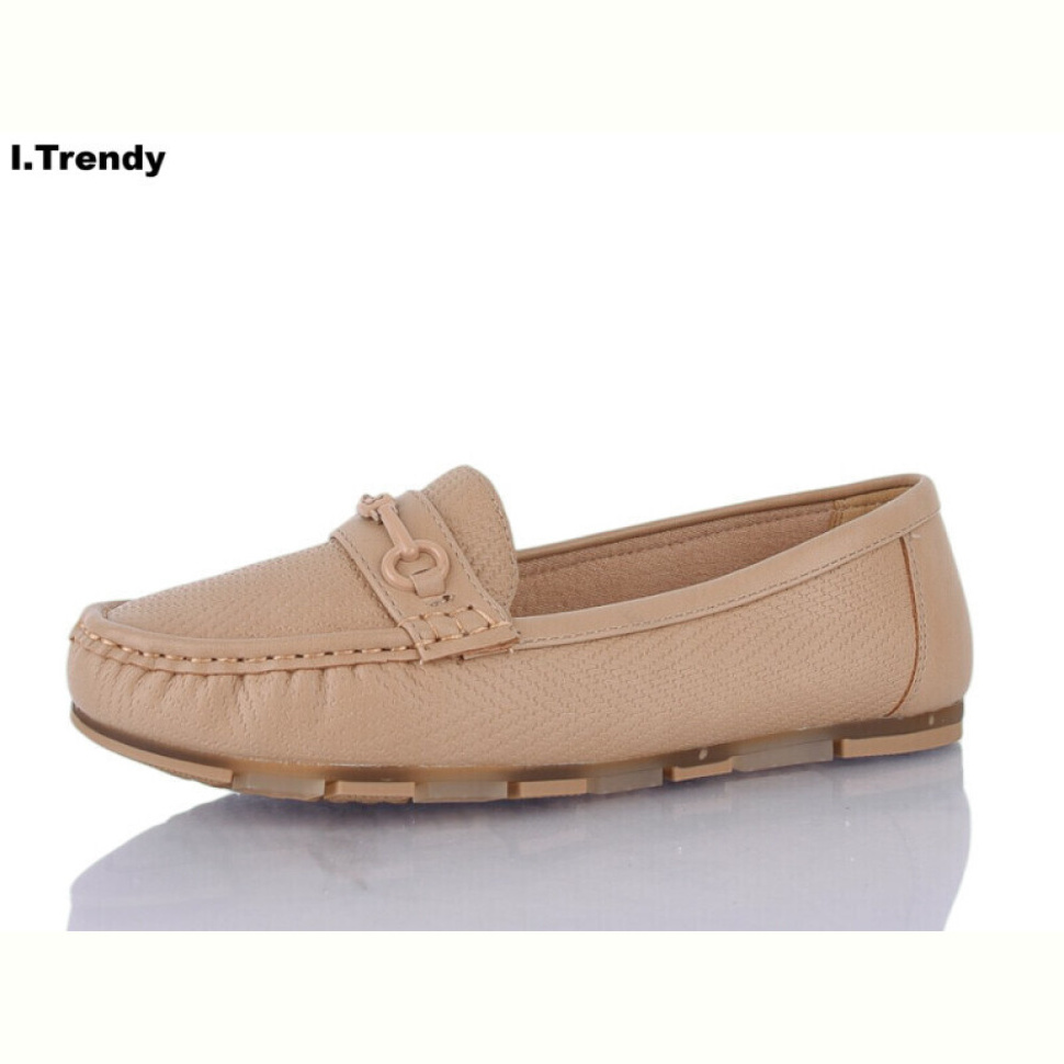 Туфли Trendy XH562-3