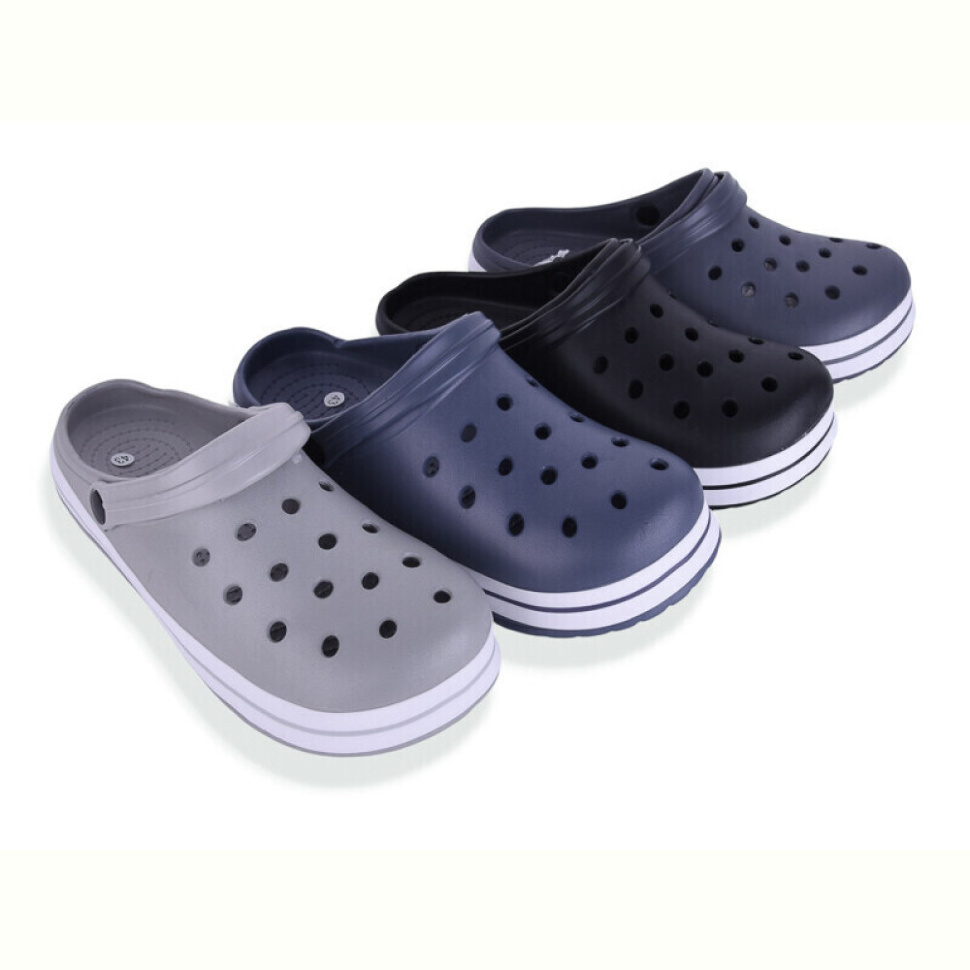 Кроссовки Hongquan Q53 mix