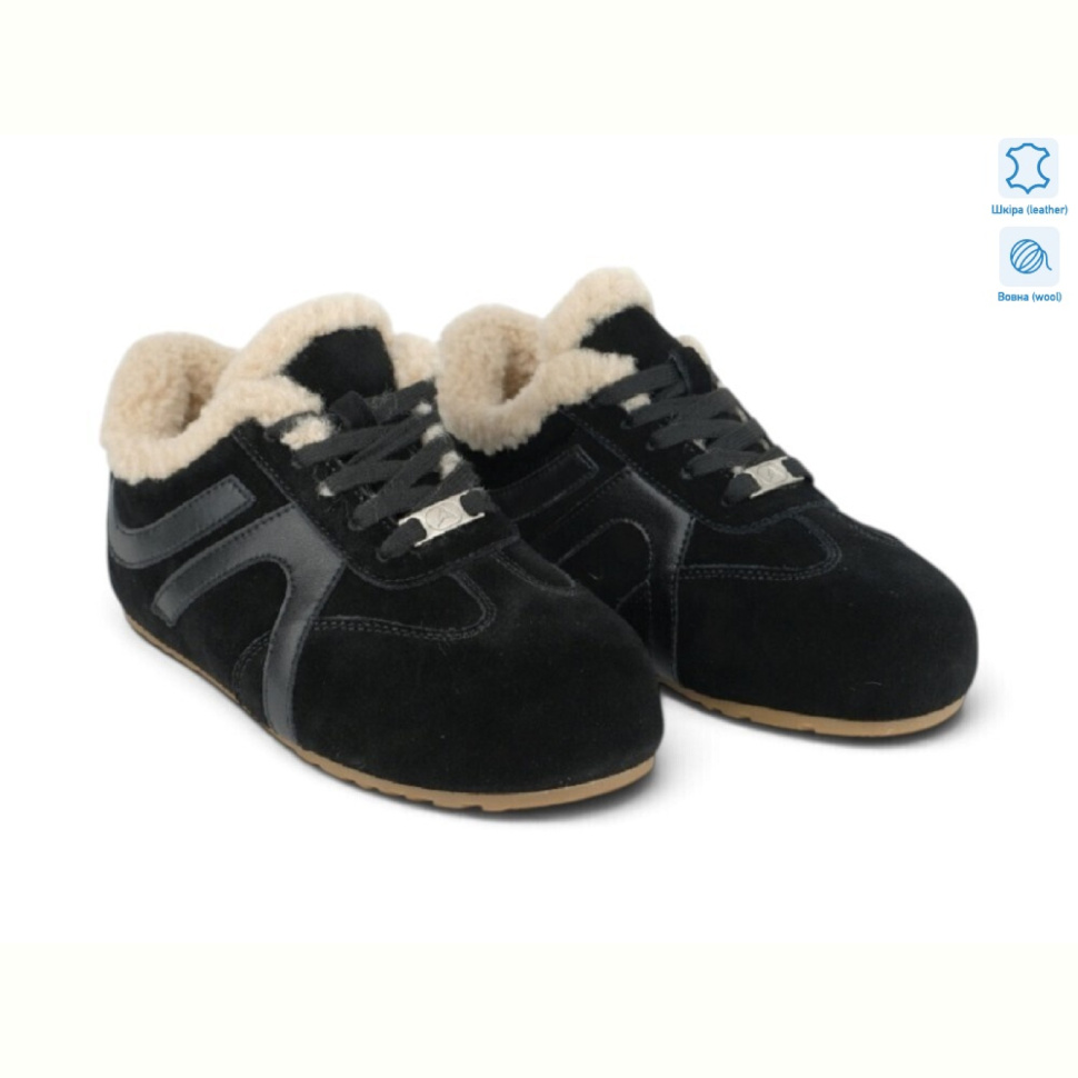 Кроссовки Allshoes 221619