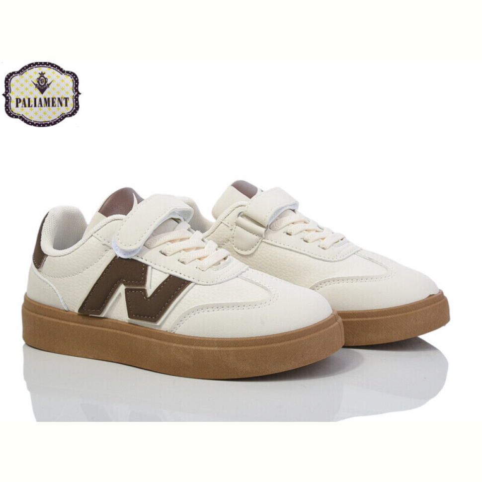 Кроссовки PALIAMENT E202-2