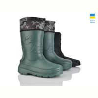 Сапоги из пены Golden Lion P2-2 хакі