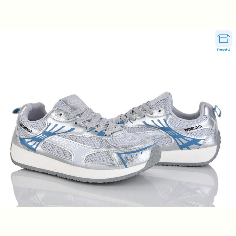 Кроссовки Alimama-Girnaive W804-3
