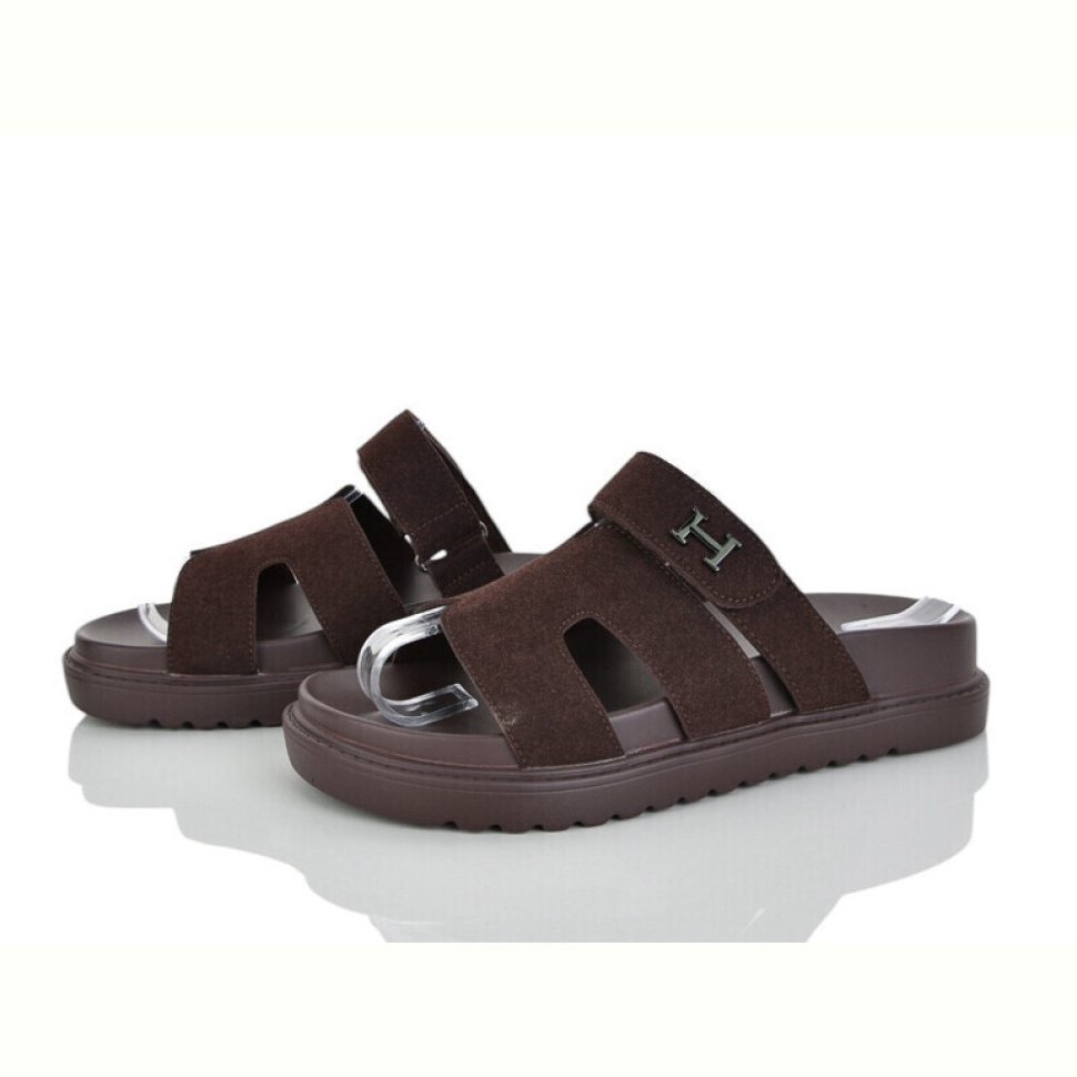 Шлепки Loretta E751-2