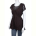 Блузка Obuvok 508 (08886) brown