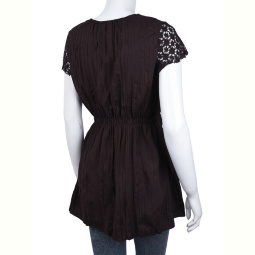 Блузка Obuvok 508 (08886) brown