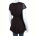 Блузка Obuvok 508 (08886) brown