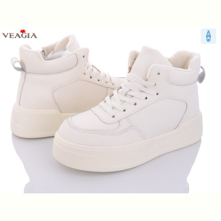 Ботинки Veagia-ADA F1003-3