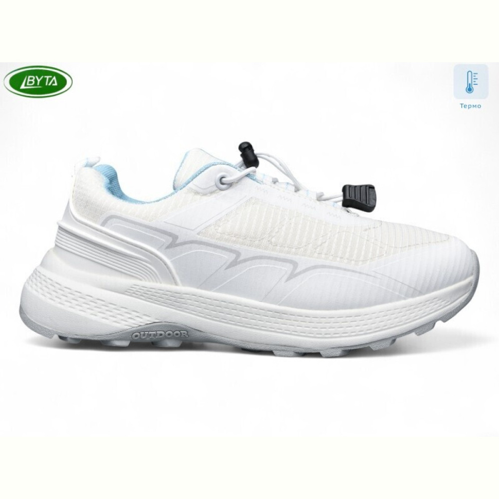 Кроссовки Bayota B1157-7M термо