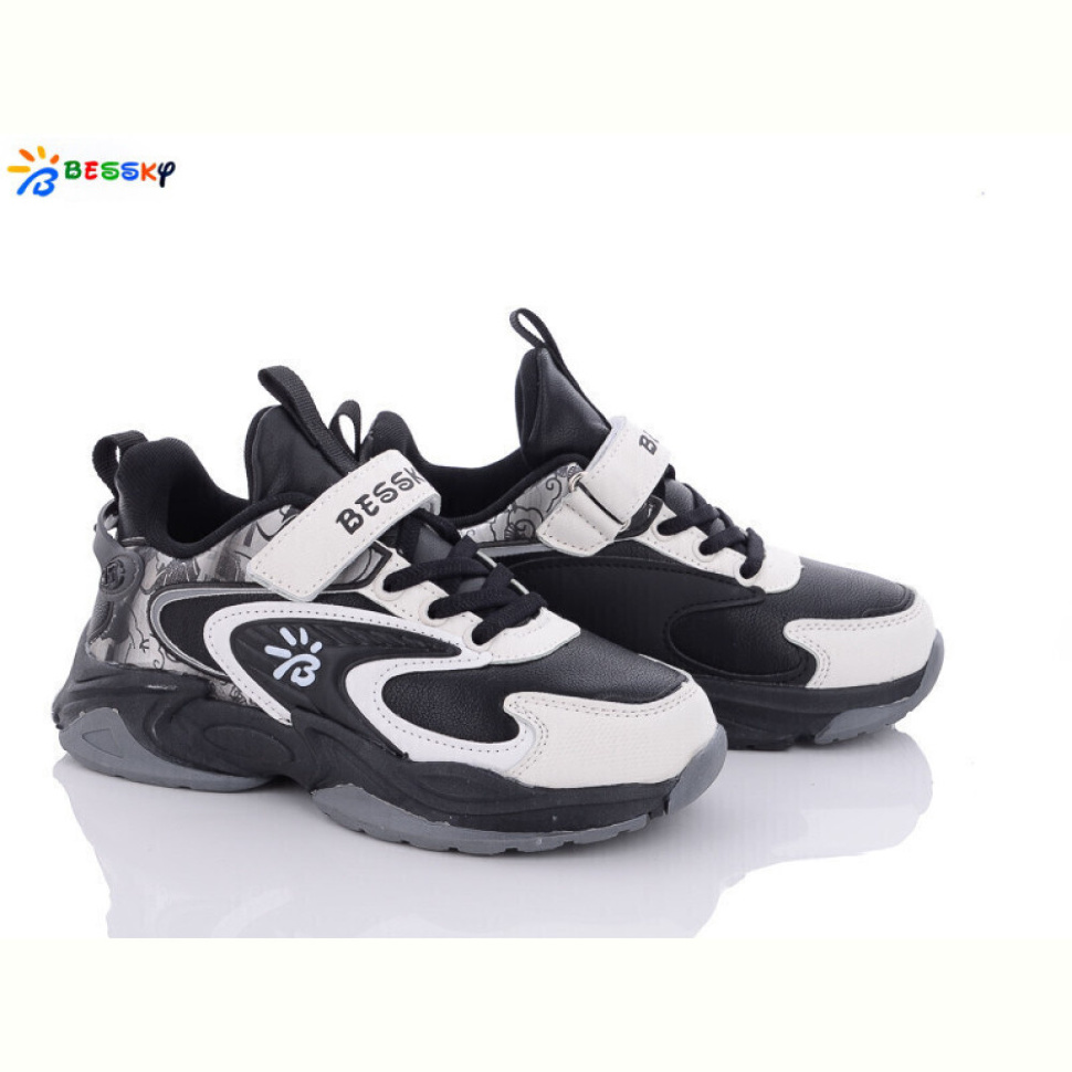 Кроссовки Bessky-Kellaifeng B1527-1C
