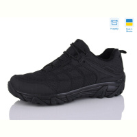 Кроссовки Restime PMZ25192 black