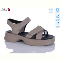 Босоножки Aba G177ABA-2