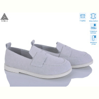 Туфли STILLI Group BD10-6 шкіра