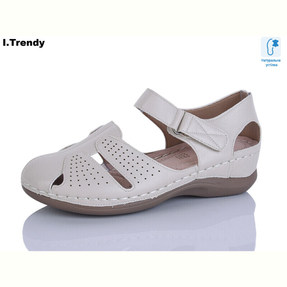 Босоножки Trendy SL03-2