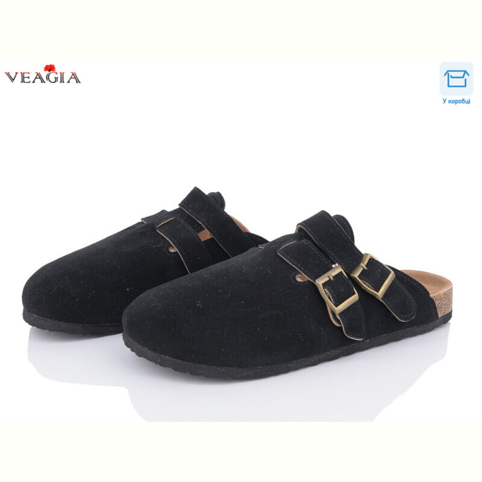 Шлепки Veagia-ADA Z2-1
