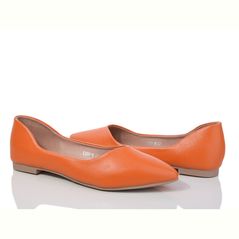 Балетки Loretta E330-5 Балетки Loretta E330-5