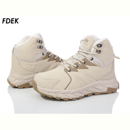Кроссовки FDEK T9092-6