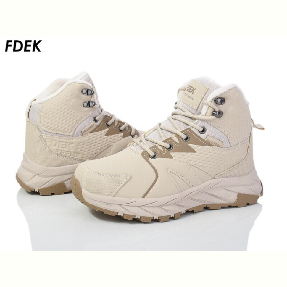 Кроссовки FDEK T9092-6