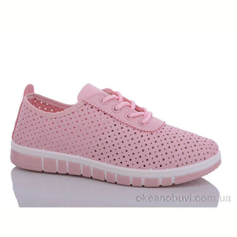 Кроссовки Ok Shoes L44