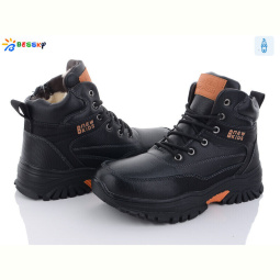 Ботинки Bessky-Kellaifeng BM3130-4D