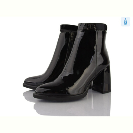 Ботинки Бабочка-Mengfuna-AESD 703-128