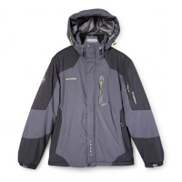 Куртка Audsa VA25055-8 grey