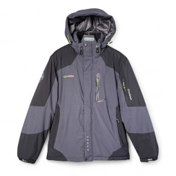 Куртка Audsa VA25055-8 grey