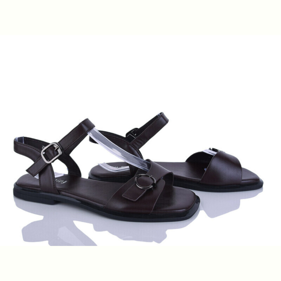 Босоножки Бабочка-Mengfuna-AESD 2816-14