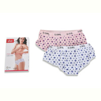 Трусы Textile QG1762 mix