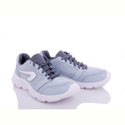 Кроссовки Class Shoes BLS3K серый