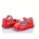 Туфли Clibee D10 red