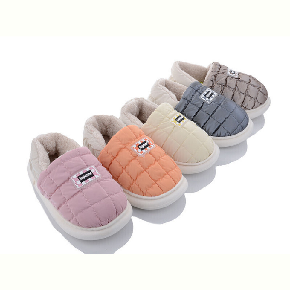 Тапки Elmob PL14 mix