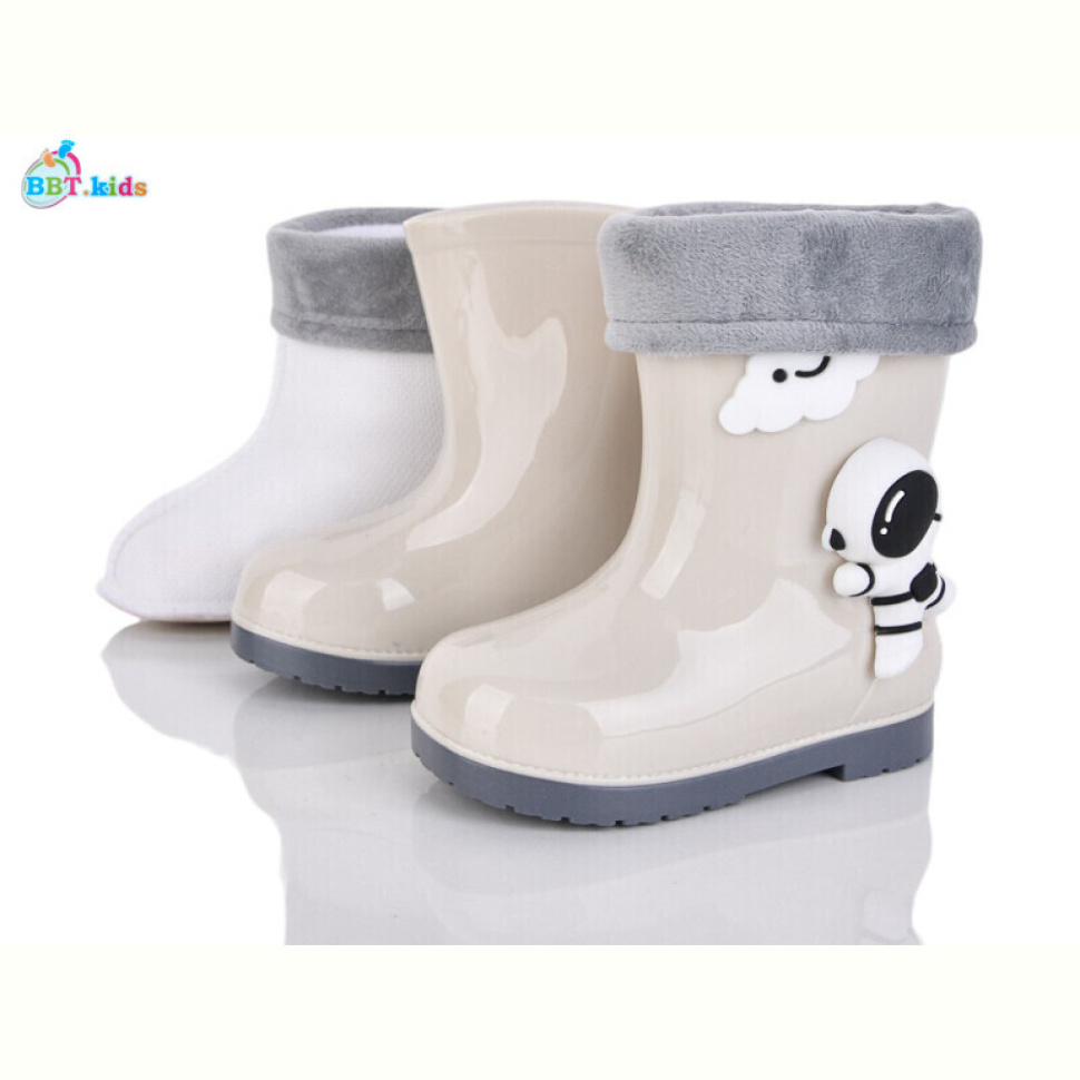 Резиновая обувь BBT M732