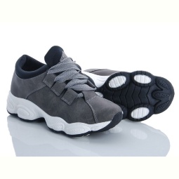 Кроссовки Class Shoes J009 серый