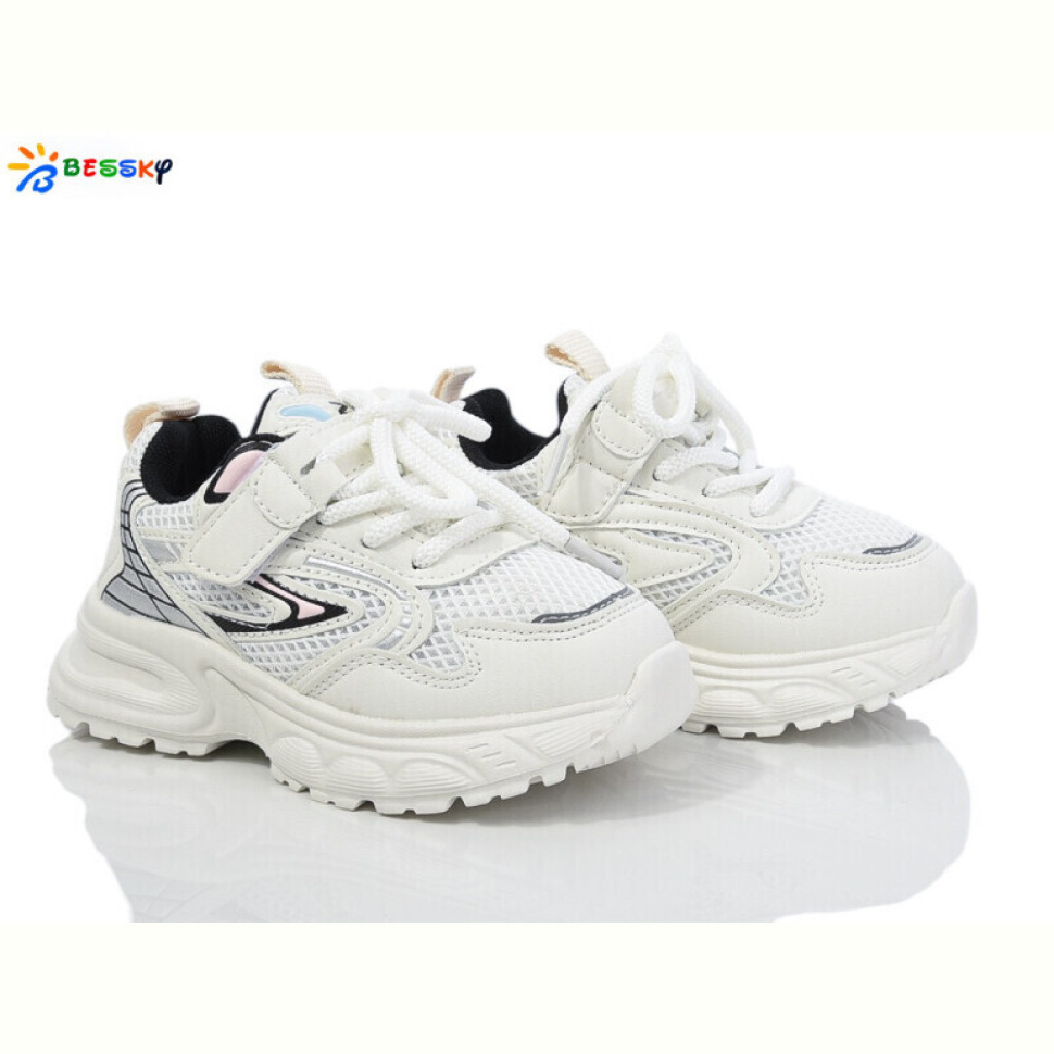Кроссовки Bessky-Kellaifeng BY4075-3B