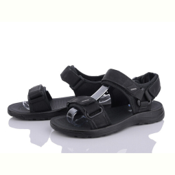 Сандалии Baolikang A882 black