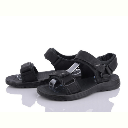 Сандалии Baolikang A882 black