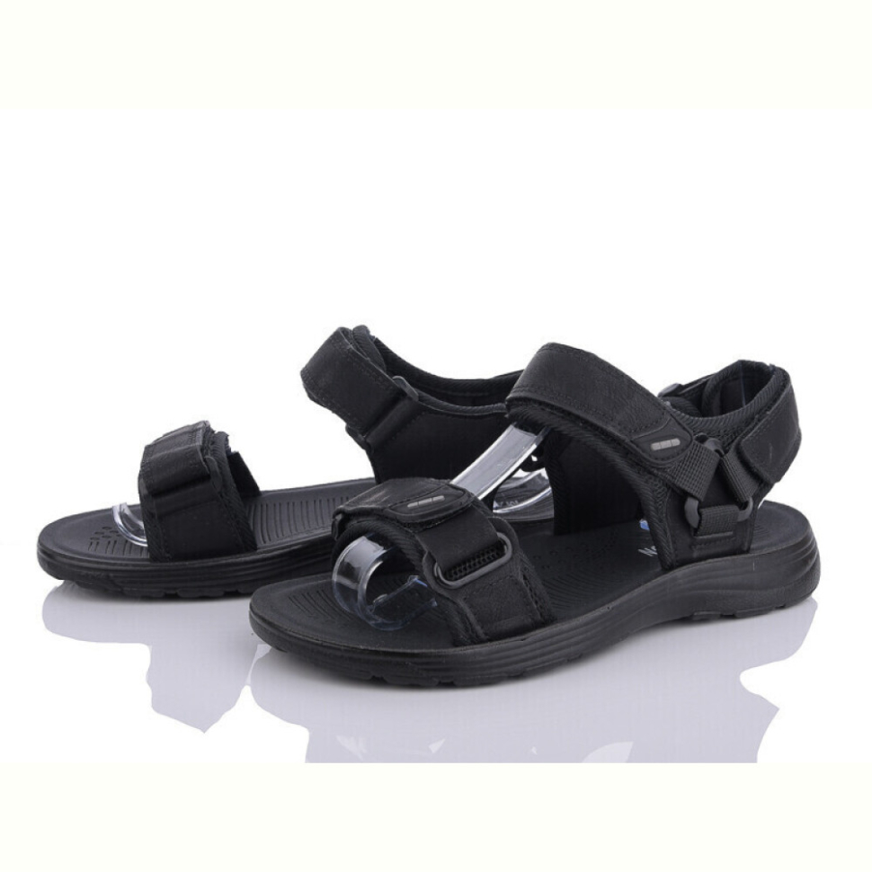 Сандалии Baolikang A882 black