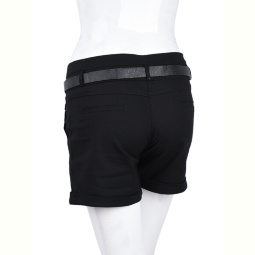 Шорты Obuvok 2458 black (08999)