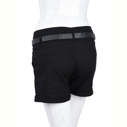 Шорты Obuvok 2458 black (08999)