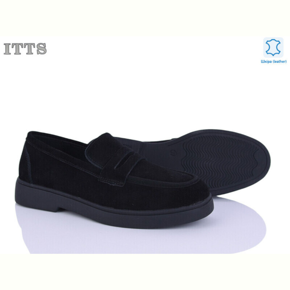 Туфли ITTS 170-1