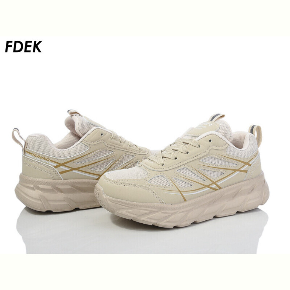 Кроссовки FDEK H9206-10