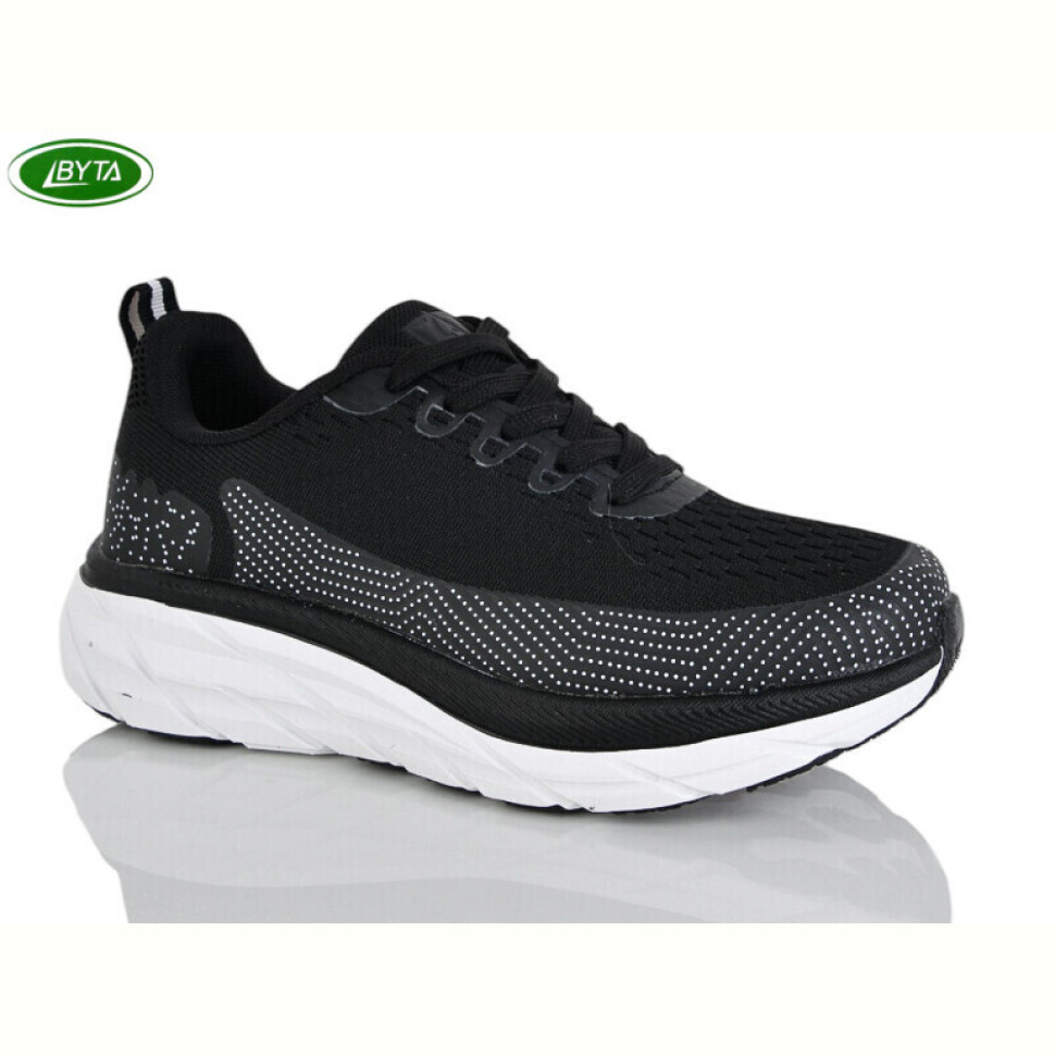 Кроссовки Bayota B5251-5