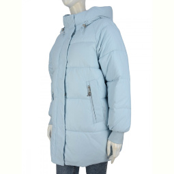 Куртка Hope 9159 sky blue