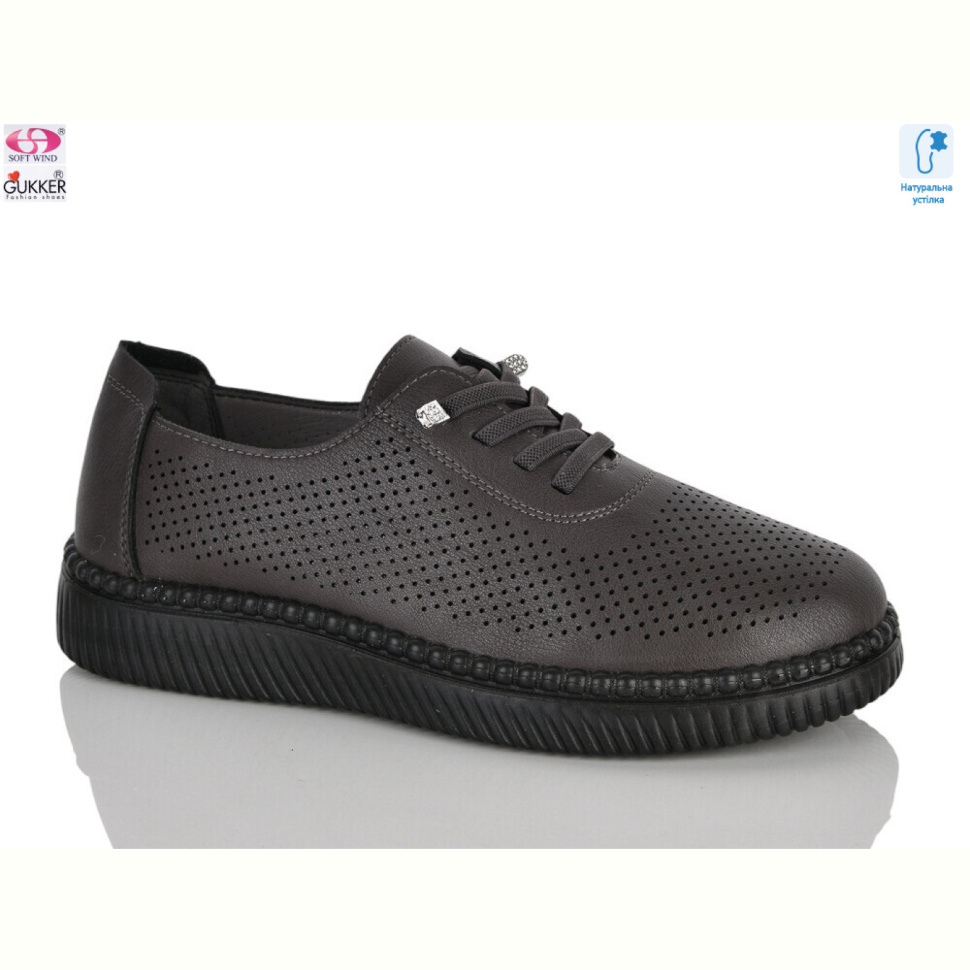 Туфли Gukkcr YK5101-8