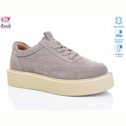 Туфли Gukkcr JW0056 brown