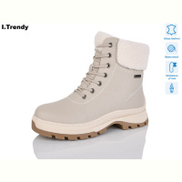 Ботинки Trendy DH3332-9