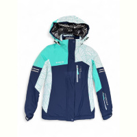 Куртка Audsa GS23173-63 navy