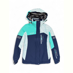 Куртка Audsa GS23173-63 navy