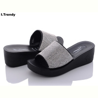 Шлепки Trendy Y153-2