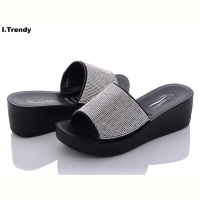 Шлепки Trendy Y153-2